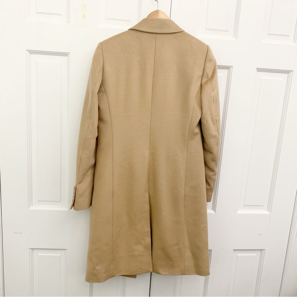 Hobbs London Tilda Wool Coat - Picture 6 of 13